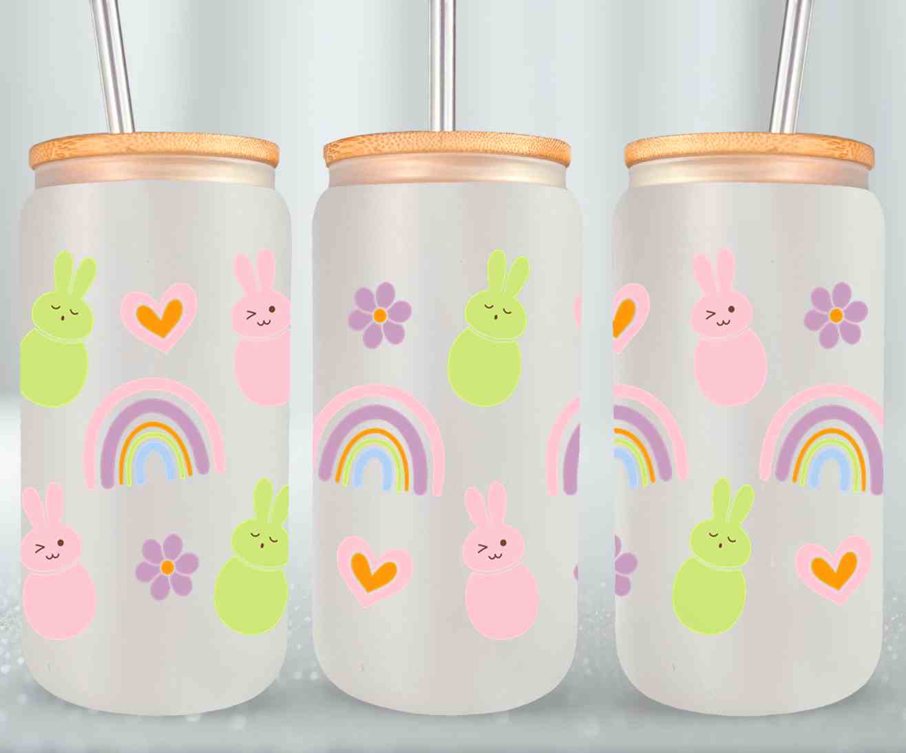 Peeps Rainbow-10461